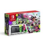 HAC-S-KACEA 任天堂 Nintendo Switch スプラトゥーン2セット