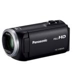 HC-V480MS-K Panasonic цифровой Hi-Vision видео камера ( черный )