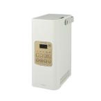 HKU-553C-WGY ドウシシャ クレベリン ふとん＆衣類乾燥機 （ホワイトグレー）