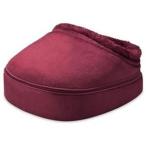 HM-241-WR オムロン フットマッサージャ [ディープブラウン]