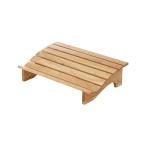 HOW-011NA восток . подставка под ноги M натуральный конечный продукт 