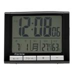 HT-017BK Hodogaya электронный распродажа цифровой глаз ... часы черный 