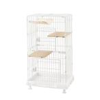 I-4967576572637 Iris o-yama Mini кошка клетка гамак имеется PMCC-115H коврик белый 