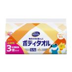 I-4967576698627 Iris o-yama для домашних животных корпус полотенце 25 листов ввод ×3 упаковка (75 листов ввод ) DBWT-3P nonalcohol без ароматизации 