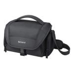 LCS-U21 ソニー 中型ソフトキャリングケース