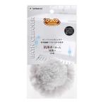 Li4973381134878 SANKO удивлен свежий удивлен антибактериальный нить . сделал пол мытье BA-53 серый подвешивание шнурок имеется принадлежности для ванной 