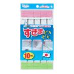 Li4973381227532 SANKO びっくりフレッシュ すきまピカピカ 10本入 BF-58 トイレクリーナー