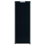 MF-U14K-B 三菱 144L 冷凍庫 ホームフリーザー サファイアブラック 右開き Uシリーズ