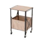 MIP-71BE восток . складной стол Wagon бежевый * клиент сборка 