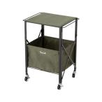 MIP-71GR восток . складной стол Wagon зеленый * клиент сборка 