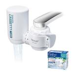 MK308T 東レ トレビーノ 蛇口直結型浄水器 カセッティ308T