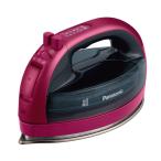 NI-WL708-P パナソニック コードレス スチームアイロン カルル ピンク