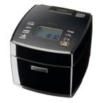 NJ-VP10G-B 三菱 5.5合炊き IHジャー炊飯器 黒曜（こくよう） 備長炭 炭炊釜