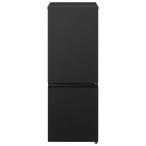 NR-B18C2-K パナソニック Panasonic パーソナル冷蔵庫 180L マットブラック 右開きタイプ 2ドア冷蔵庫