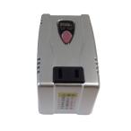 NTI-35 カシムラ 変圧器 ダウントランス 110-130V/220-240V