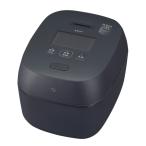 NX-AA10-BZ 象印 5.5合炊き 圧力IH炊飯ジャー 黒 炎舞炊き 炊飯器