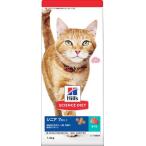猫用ドライフード