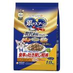 猫用ドライフード