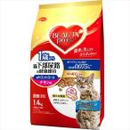 P-4902112043929 日本ペットフード  ビューティープロＣ猫下部チキン１．４ｋｇ