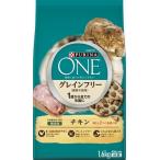 P-4902201210973 ネスレピュリナ Pワンキャットグレインフリーチキン1.6kg