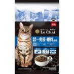 猫用ドライフード