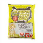 P-4981528731026 ペットプロジャパン ペットプロ においを吸収する猫砂 5L