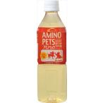 P-4994527833707 earth * домашнее животное amino petsu500ml