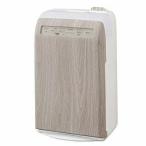 RHF-253-WM アイリスオーヤマ 加湿空気清浄機 10畳 白木目