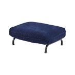 RKC-435NV восток . подставка для ног темно-синий конечный продукт 