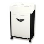 S92M アスカ マイクロカットシュレッダー オートクリーニング機能つきA3シュレッダー
