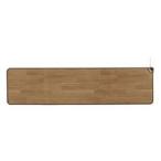 SB-KM180-N ¿ú»³Ë¿¥ ¥Û¥Ã¥È¥¥Ã¥Á¥ó¥Þ¥Ã¥È¡¡¥Ê¥Á¥å¥é¥ë¥Ö¥é¥¦¥ó¡¡45 x 180cm¡¡