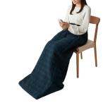 SB22AH20-GR 椙山紡織 Sugibo あったか脚入れヒーター （グリーン）