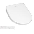 ショッピング2012 SCS-SRA7020-W 東芝 瞬間式温水洗浄便座 ホワイト CLEAN WASH クリーンウォッシュ リモコン付き 自動開閉