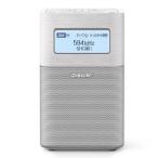 SRF-V1BT-W ソニー FM、AMホームラジオ　（ホワイト）