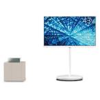 TH-43LF2 パナソニック 43V型 レイアウトフリー4K液晶テレビ ホワイト VIERA（ビエラ） 2025年モデル