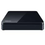 THD-600D3 東芝 タイムシフトマシン対応 USBハードディスク 6TB