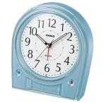 カシオ【CASIO】目覚まし時計 TQ-580J-2