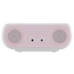 TY-C161-P Toshiba CD радио розовый AUREX( Aurex ) широкий FM соответствует 5.. качество звука режим 