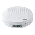TY-P50-W Toshiba портативный CD плеер белый беспроводной соответствует стерео динамик установка 