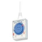  Panasonic [Panasonic]24 час ..... таймер WH3311WP( белый )*[WH3311WP]