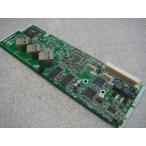 【中古】NXSM-4BRU-(1) NTT NXSM用 ブロードバンドルータ基板【ビジネスホン 業務用 電話機 本体】