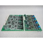 【中古】ET-4DSUIS-iA/L+ET-4DSU-iA/L 日立/HITACHI 108iA/108iA2/108iA3 4回線INS64局線インターフェース+4回線DSU 【ビジネスホン】