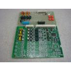 【中古】ET-TRI(2)-iA/L+ET-4MDF-iA/L 日立/HITACHI 108iA/iA2 4回線アナログ局線+4MDFユニット【ビジネスホン 業務用 電話機 本体】