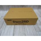 ショッピング電話機 【新品】T-3600電話機(SW) NEC Dterm25D 単体電話機 シンプル 【ビジネスホン 業務用 電話機 本体】