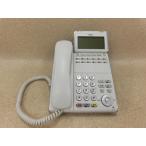 【中古】【ACアダプタなし】 NEC AspireX ITL-12D-1D(WH)TEL IP電話機【ビジネスホン 業務用 電話機 本体】