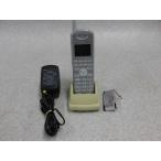 [ б/у ][ зарядка выгоревший на солнце участок ] Fujitsu IP Pathfinder FC741E2E PHS телефонный аппарат [ бизнес ho n для бизнеса телефонный аппарат корпус ]
