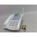 【中古】ET-24iZ-TELDHCL 日立/HITACHI iZ 24ボタンカールコードレス電話機【ビジネスホン 業務用 電話機 本体】