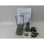 【中古】TF-LU550(2)+TF-PK5(2) パイオニア 長距離コードレス