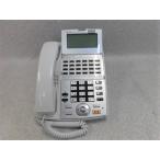 [ б/у ]NX-(24)IPFSTEL-(1)(W) NTT αNX-S/M/L 24 кнопка ISDN. электро- для Star телефонный аппарат [ бизнес ho n для бизнеса телефонный аппарат корпус ]