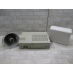 [ б/у ]WA-H60Panasonic/ Panasonic высокий усилитель мощности комплект динамиков [ бизнес ho n для бизнеса единица ]